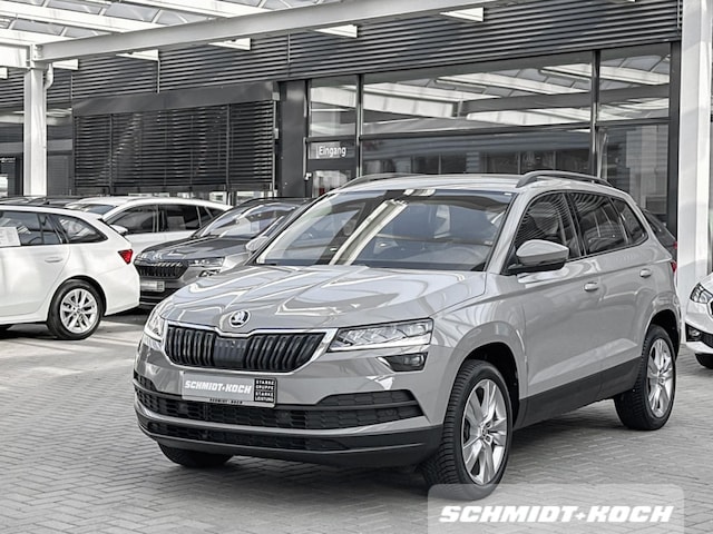 Skoda Karoq 1.5 TSI ACT Style Style