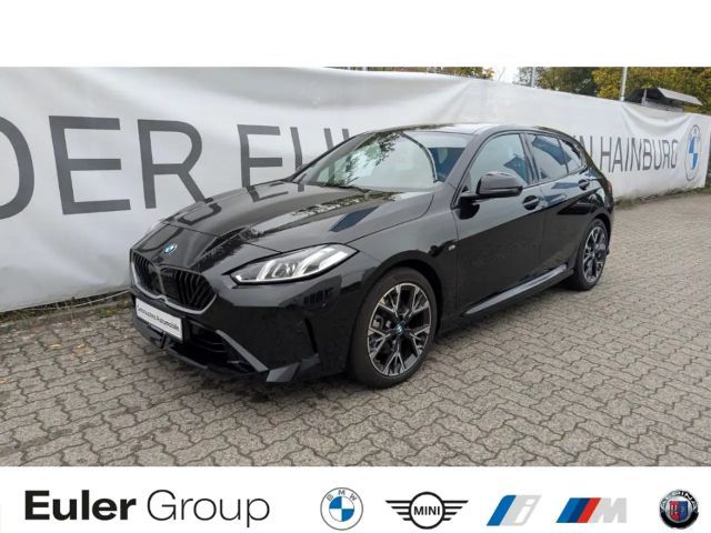 BMW 120 M-Sport Sedan