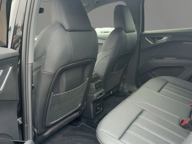 Audi Q4 e-tron 45 ACC ADVANCED HuD NAVI KEYL RFK WÄPU