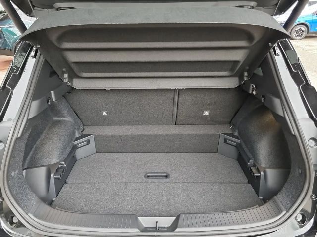 Nissan Qashqai AWD N-Connecta