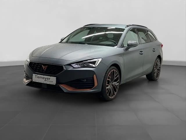 Cupra Leon 1.4 Sportstourer VZ e-Hybrid