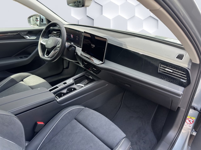 Volkswagen Passat DSG IQ.Drive eHybrid