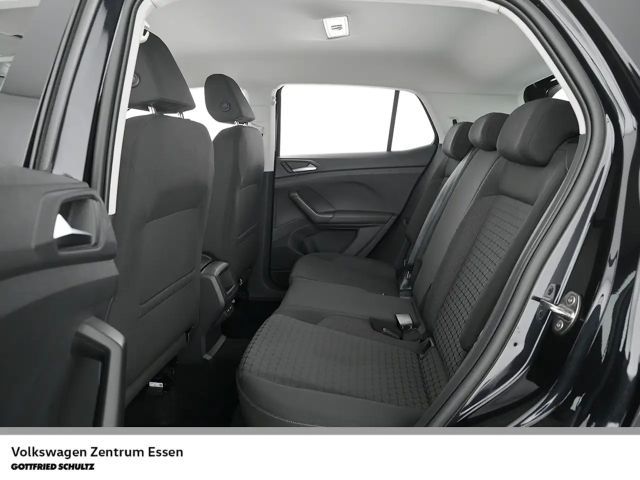 Volkswagen T-Cross DSG Life