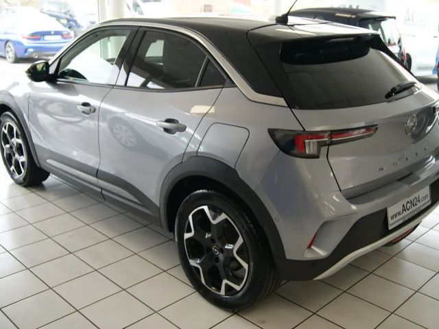 Opel Mokka Ultimate