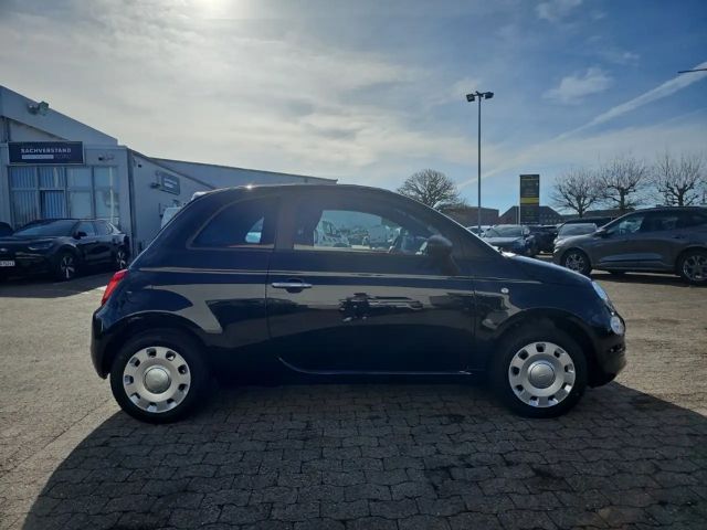 Fiat 500C Basis 1.0 Mild Hybrid Apple CarPlay Android Auto M