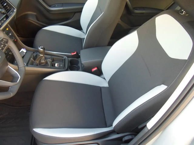 Seat Ateca 1.0 TSI Reference