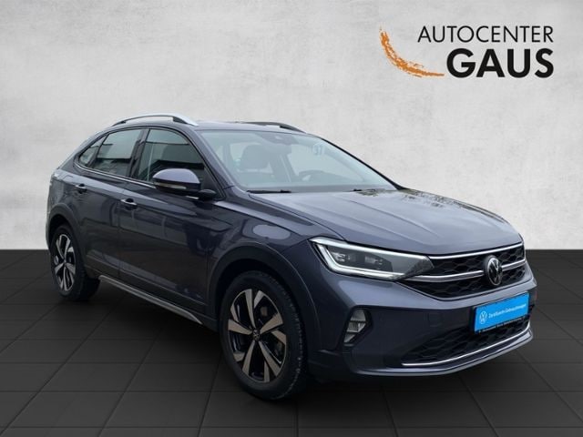 Volkswagen Taigo 1.0 TSI