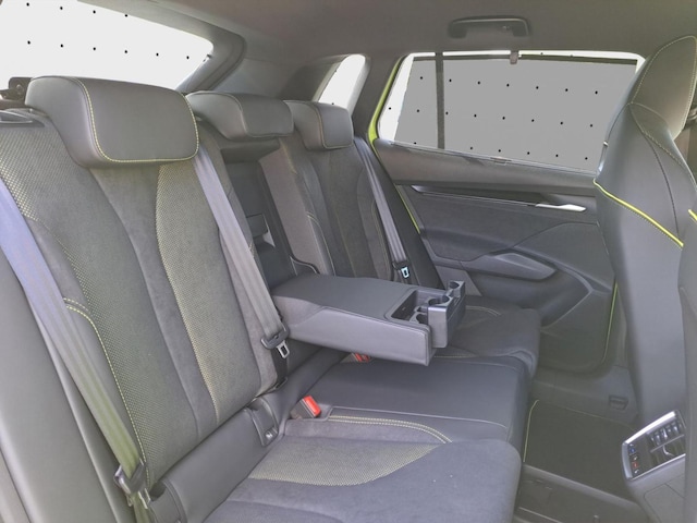 Skoda Elroq Elroq RS AHK|HUD|pACC|VZE|LED|DAB|SHZ|IPA|LMF