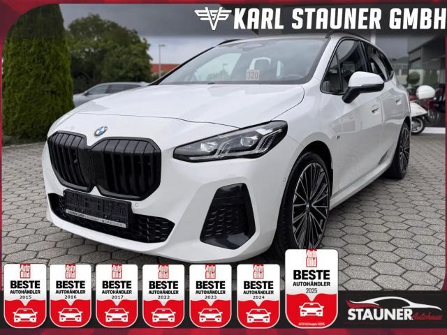 BMW 218 218i Active Tourer M-Sport