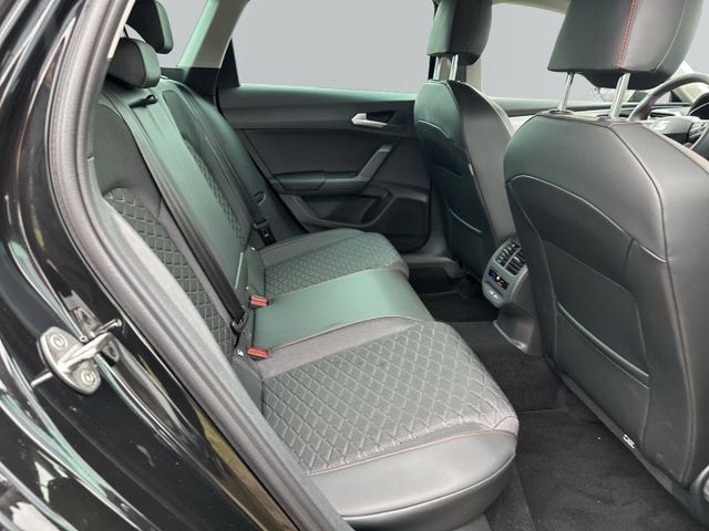 Seat Leon 1.5 eTSI DSG FR-lijn Sportstourer