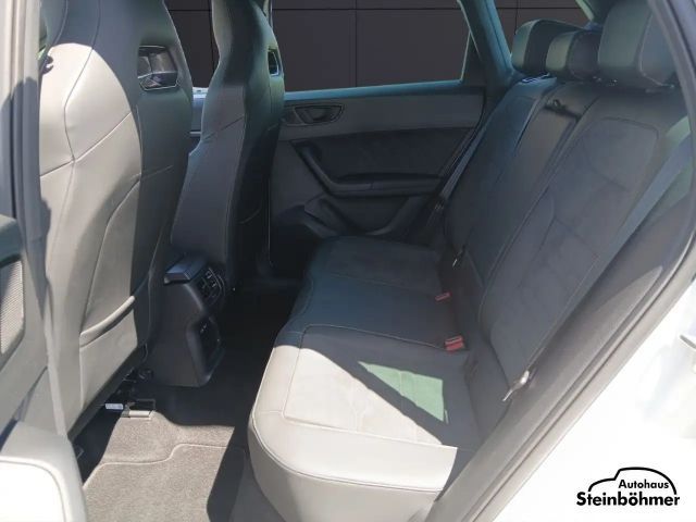 Cupra Ateca 2.0 TSI DSG