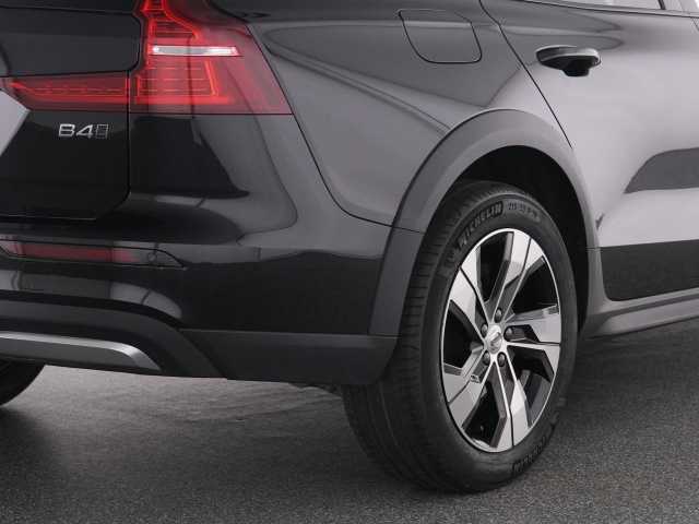 Volvo V60 Cross Country CC