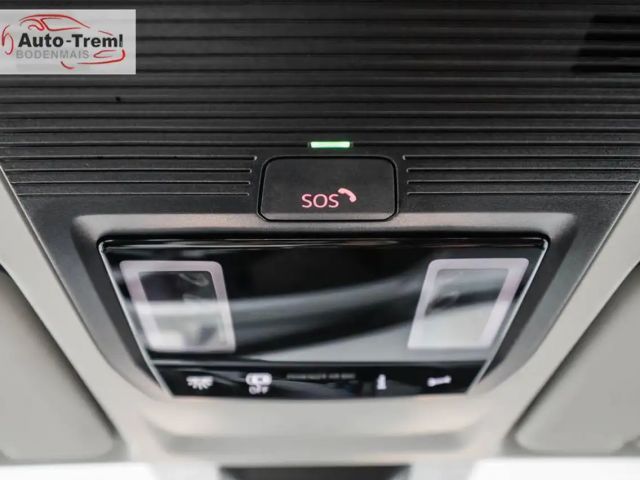 Volkswagen Caddy DSG Life Maxi