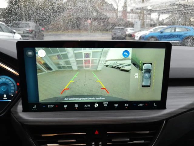 Ford Kuga Active Plug in Hybrid X