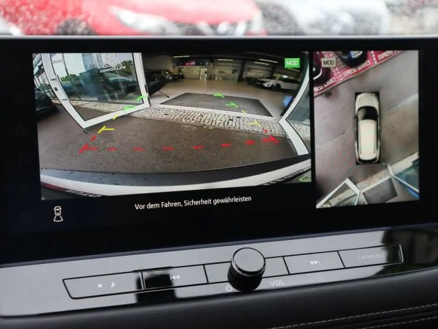 Nissan X-trail Tekna