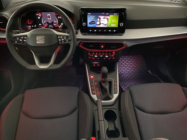 Seat Arona 1.0 TSI DSG FR-lijn