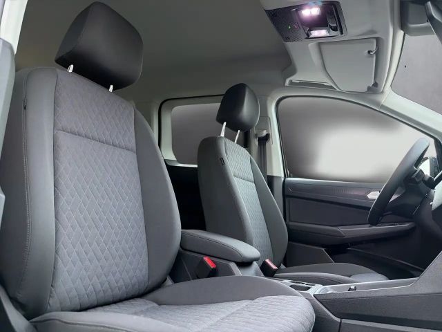 Volkswagen Caddy Life eHybrid