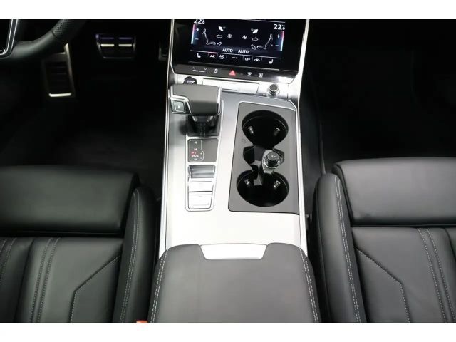 Audi A6 50 TDI Avant Quattro S-Line