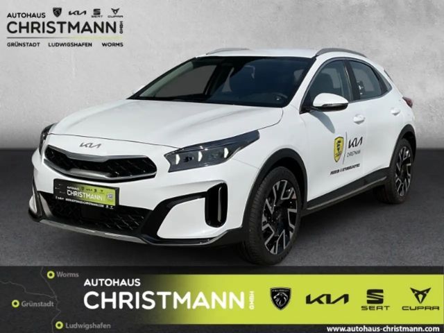 Kia XCeed GDi Spirit