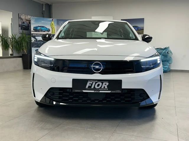 Opel Corsa 1,2 5-Gang Manuell (OC1)