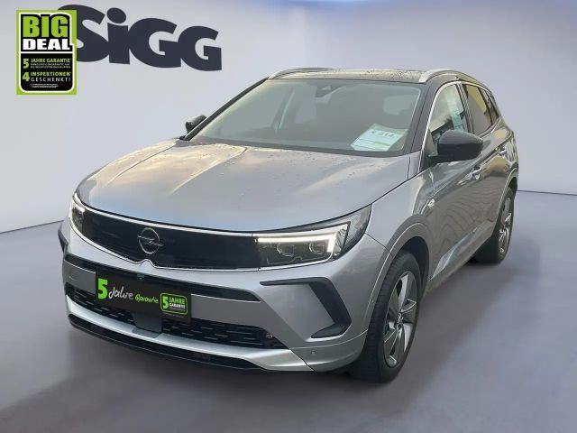 Opel Grandland X Innovation
