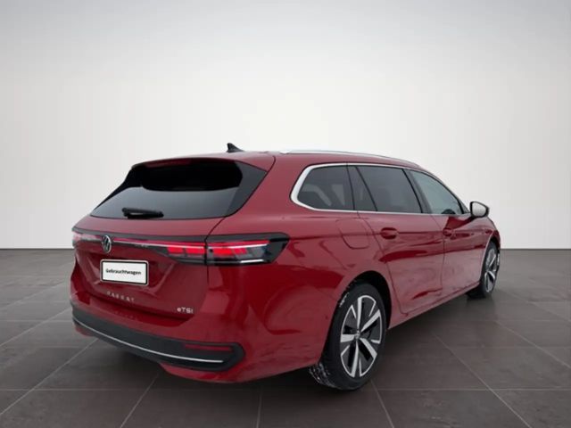 Volkswagen Passat 1.5 eTSI Variant