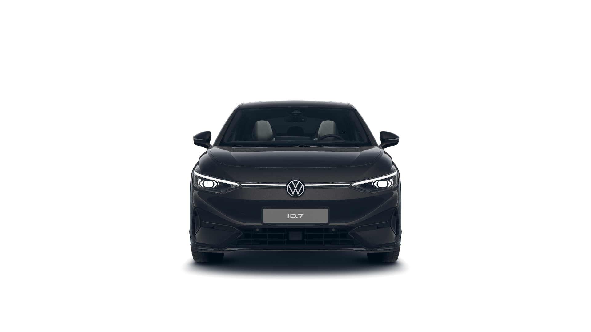 Volkswagen ID.7 IQ.Drive Pro