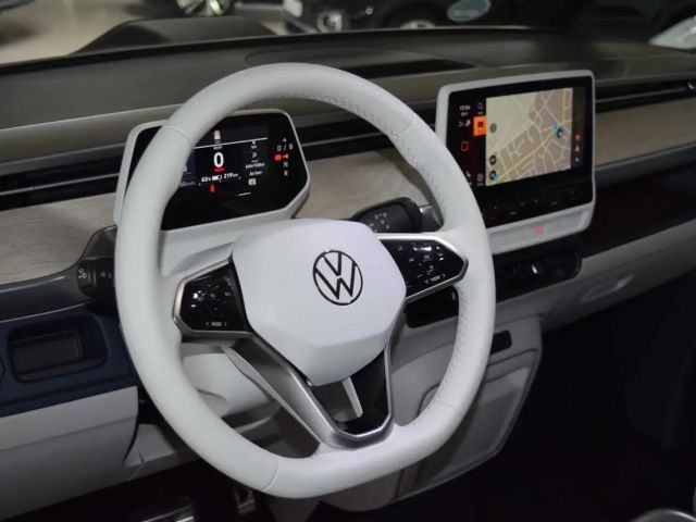 Volkswagen ID.Buzz Pro