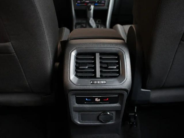 Volkswagen Tiguan DSG Life