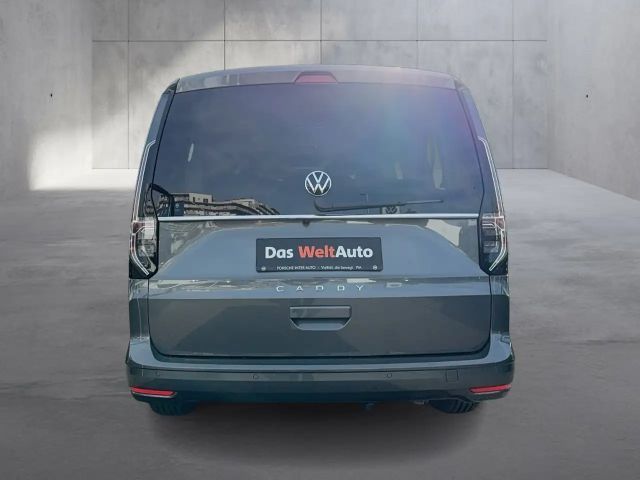 Volkswagen Caddy Maxi Style