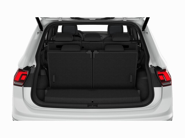 Volkswagen Tiguan 2.0 TDI Allspace Move