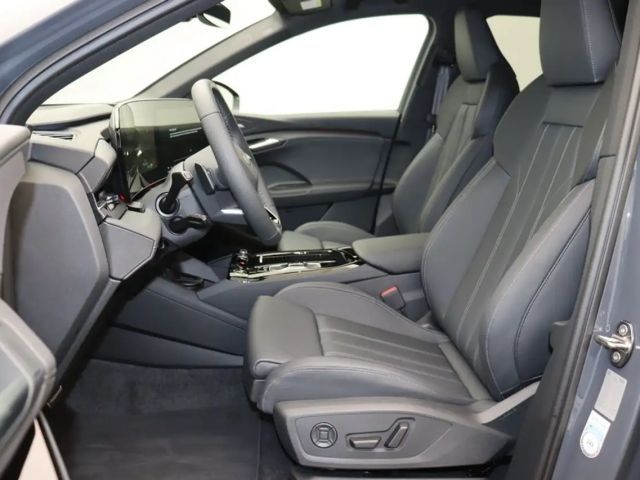 Audi Q6 e-tron Performance S-Line