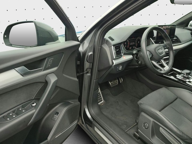 Audi Q5 50 TDI Quattro