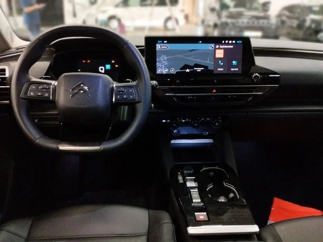 Citroën C5 X Plus PureTech