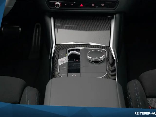 BMW 318 318d M-Sport Sedan