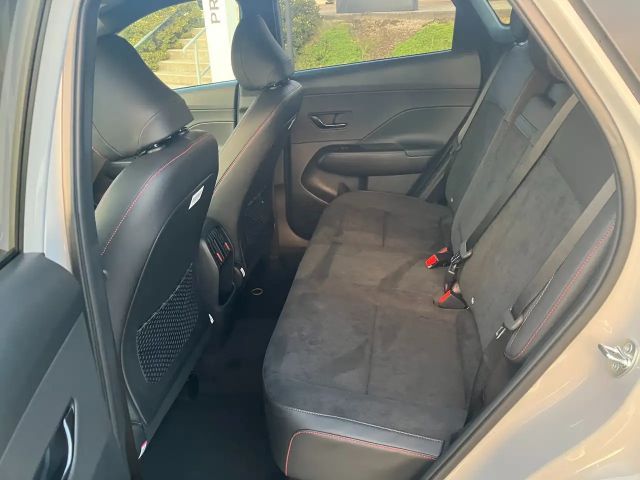 Hyundai Kona 2WD N Line