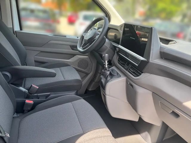 Volkswagen Transporter T7