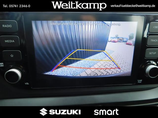 Hyundai Bayon 1.0 T-GDi Trend