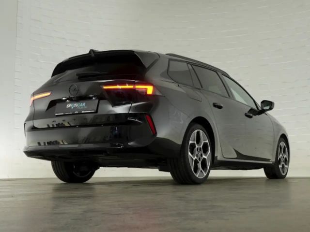 Opel Astra Sports Tourer Ultimate