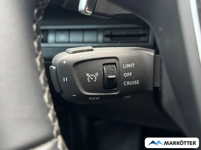 Peugeot 3008 Allure Pack PureTech