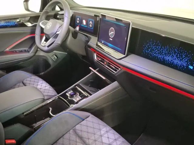 Volkswagen Tiguan DSG Sport eHybrid