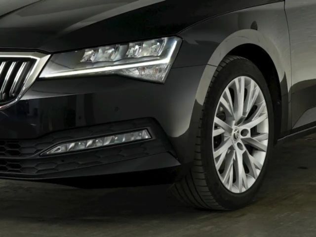 Skoda Superb Ambition Combi
