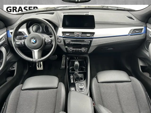 BMW X2 Coupé M-Sport xDrive25e