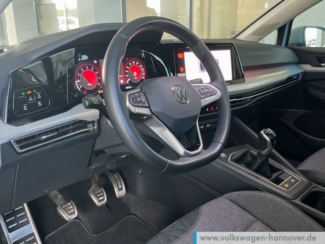 Volkswagen Golf 1.5 TSI Golf VIII Variant