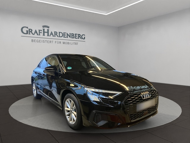 Audi A3 35 TDI S-Tronic Sportback