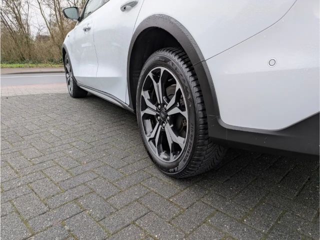 Ford Focus Active Wagon