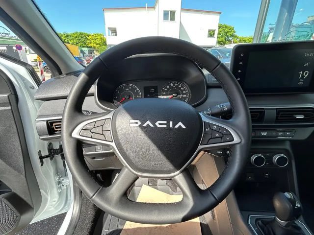 Dacia Sandero Extreme Stepway