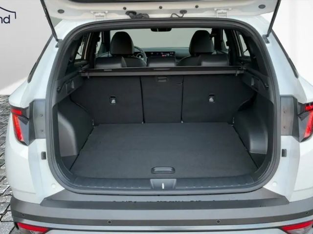 Hyundai Tucson T-GDi