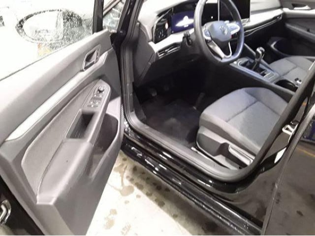 Volkswagen Golf 1.5 TSI Golf VIII Life