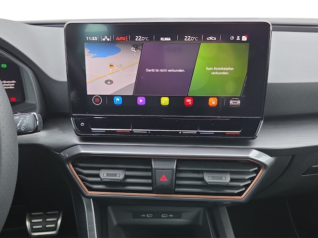 Cupra Leon 2.0 TSI DSG VZ